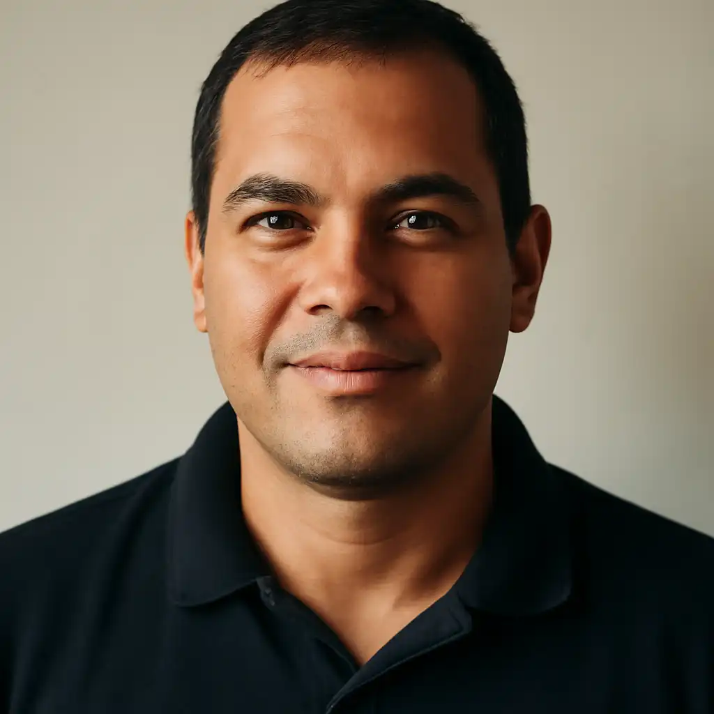 Tiago Nascimento Barbosa